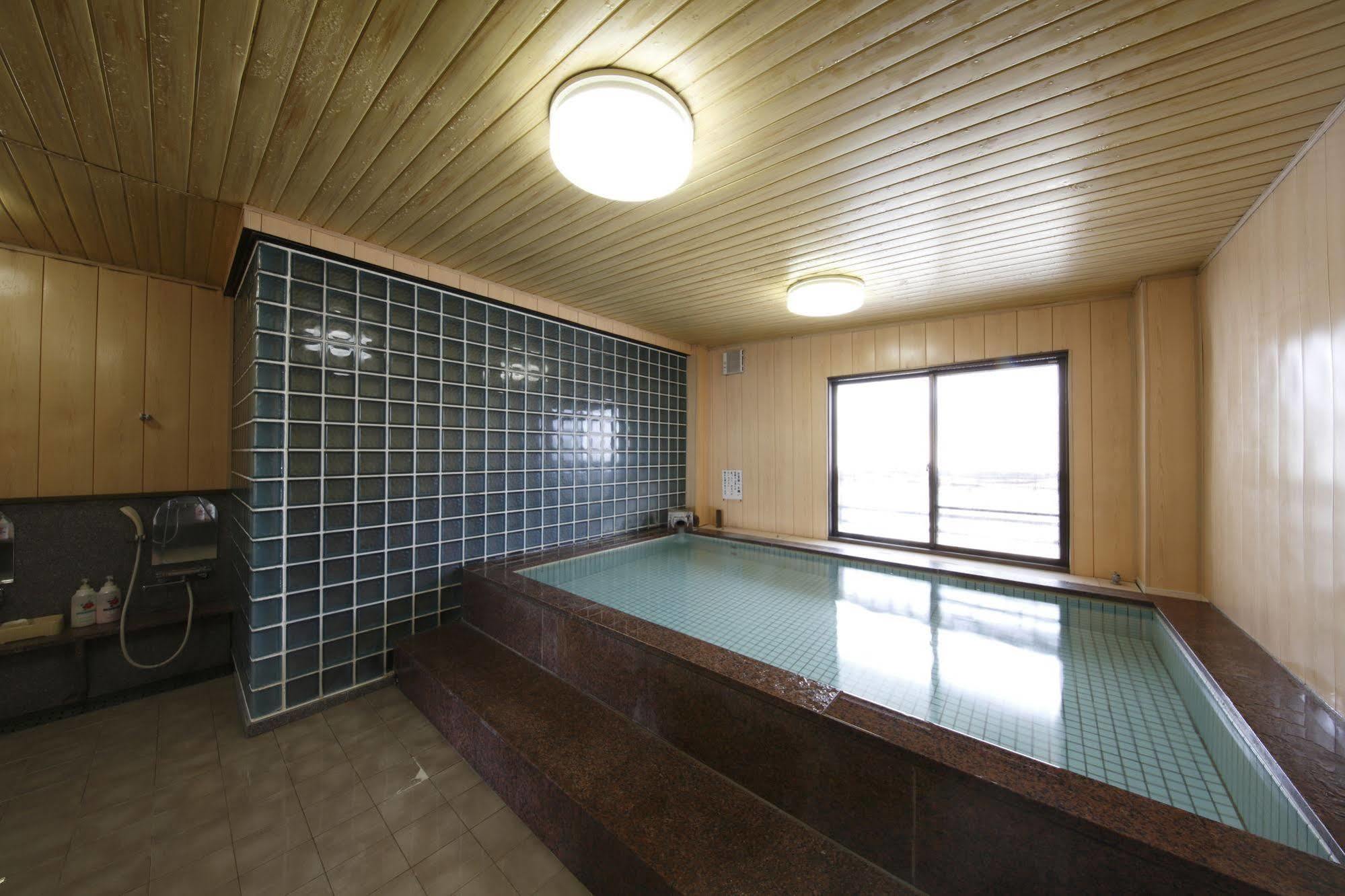 Hotel Masunoi Bungoono Exterior foto